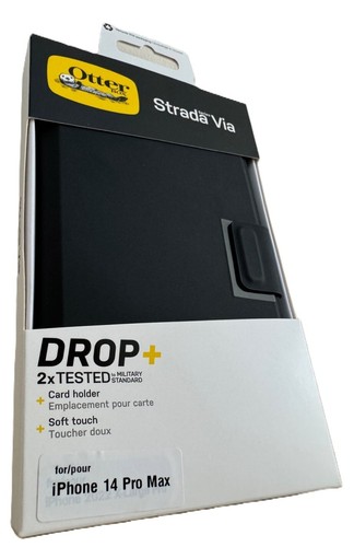Otterbox strada via wallet - strada,