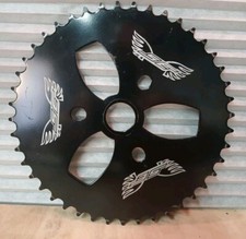 Vintage SE BMX 44t Sprocket