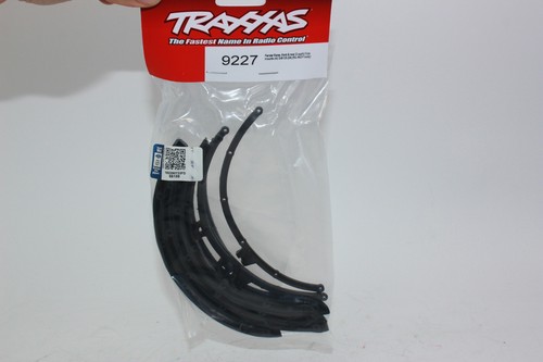 Traxxas trx 9227 fender flares - fender,