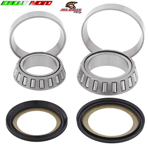 Fork bearings kit - yamaha, tt