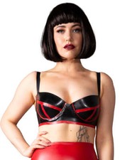 Honour Female Bordello Latex