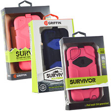 Genuine Griffin Survivor iPod