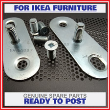 IKEA BESTA STUBBARP JOINING