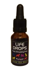 Phytopet Life Drops for
