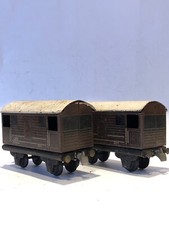 Trix 2/650 LMS - set of 2