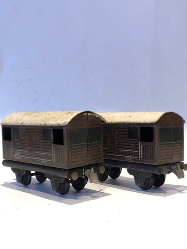 Trix 650 lms set - set, 2