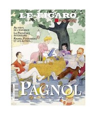 Pagnol, Le, Figaro hors serie