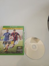 FIFA 15: Ultimate Team (Xbox