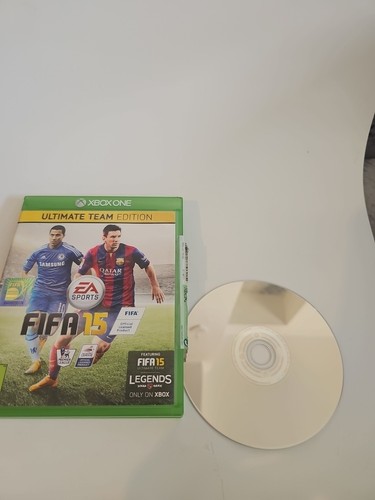 Fifa ultimate team xbox - 15:,