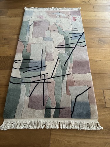 Beautiful chinese hand knotted - beautiful,