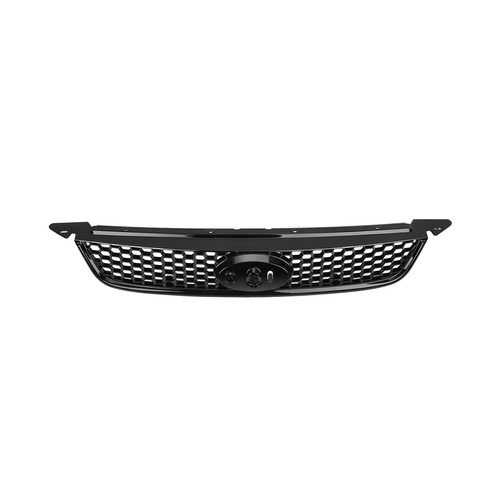 Honeycomb front grill gloss - honeycomb,