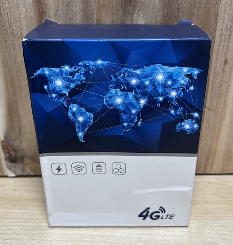 Lte wireless router dongle - 4g,