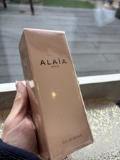 ALAÏA Paris Eau de Parfum