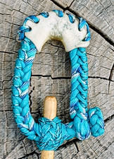 Blue Combo 10 Plait -Pryor