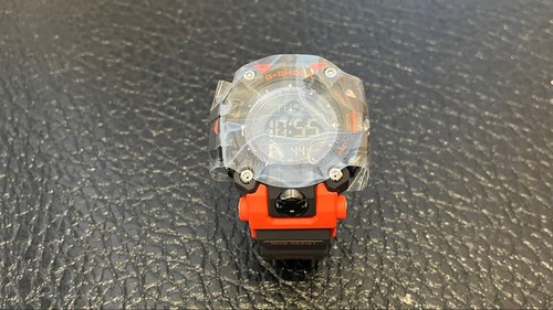 Casio shock mudman main - casio, unit