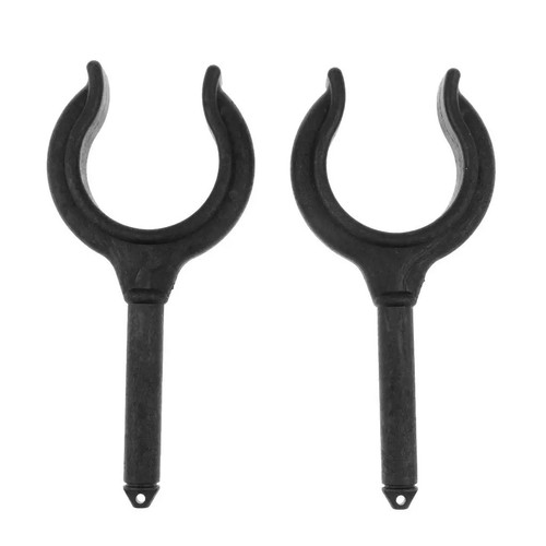 Pair black oar - pair,