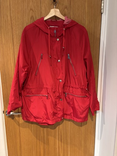 Per una ladies cherry red - ladies,