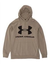 UNDER ARMOUR Mens Graphic