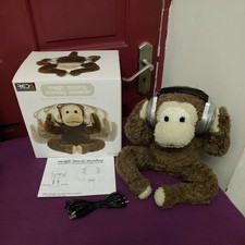 RED5 Magic Moving Monkey