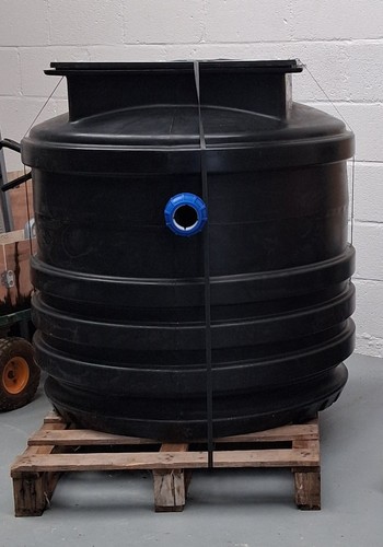 Sewage pump station - sewage,