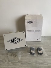 Neco Eco Remote Control System