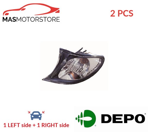 Indicator light blinker lamp - indicator,