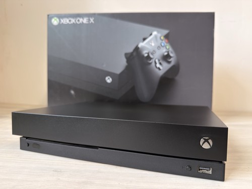Microsoft xbox one boxed - microsoft,