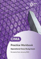 CIMA Operational E1, F1 & P1 Integr..., BPP Learning Me