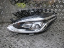 2020 FORD FIESTA ST-LINE B479 1.0 PETROL MK8 FRONT LEFT SIDE HEADLIGHT REF4619