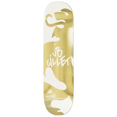 Cliche skateboard deck - skateboard, jb