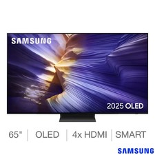 Samsung QE65S93FATXXU 65" S93F