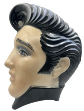 ELVIS PRESLEY Ceramic Wall