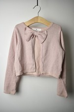 H&M Girls Pink Shimmer