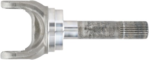 Spicer axle shaft - axle, dana