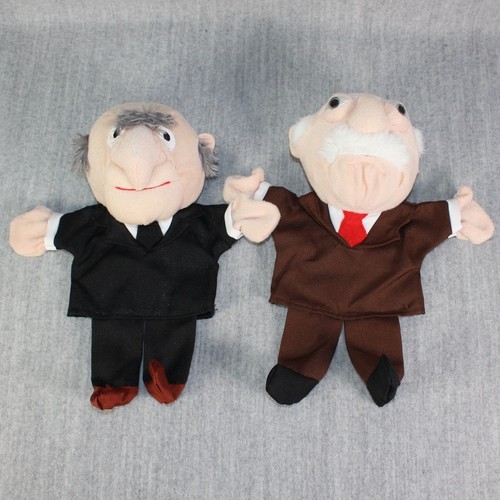 The muppets hand puppet - the,
