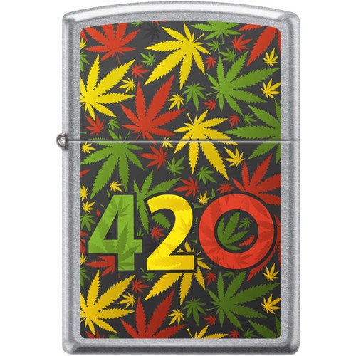 Zippo windproof pocket lighter - windproof,