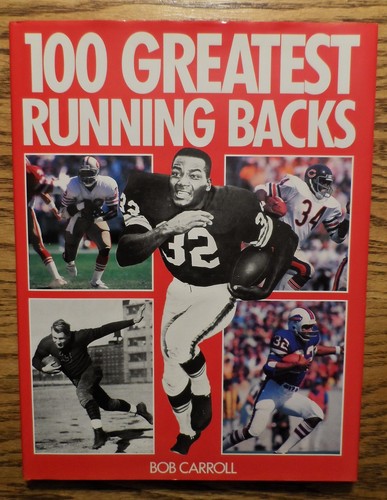 100 greatest running backs - greatest,