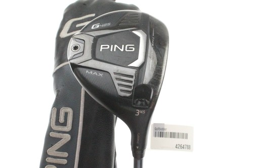 Ping g425 max golf club - max,