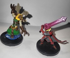 world of warcraft Figures