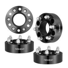 VEVOR 2" 6"x5.3" Wheel Spacers