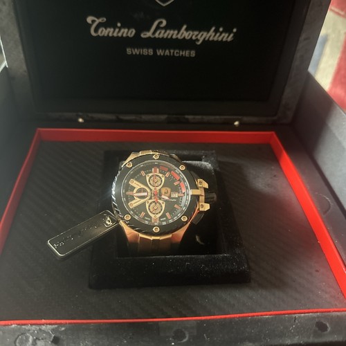 Tonino lamborghini tyre - lamborghini,