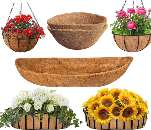 Trough coir coco - trough,