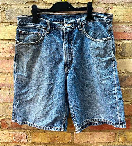 Levi 550 men - levi's, blue