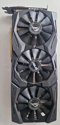 Asus rog strix nvidia - nvidia, geforce