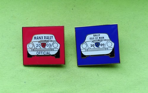 2003 2009 official manx - 2003,