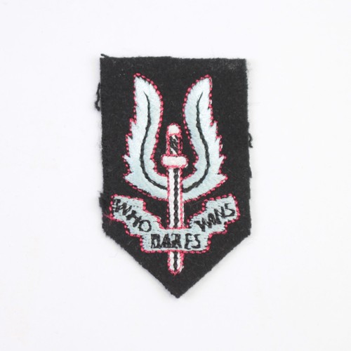 Replica 1st pattern sas - pattern,