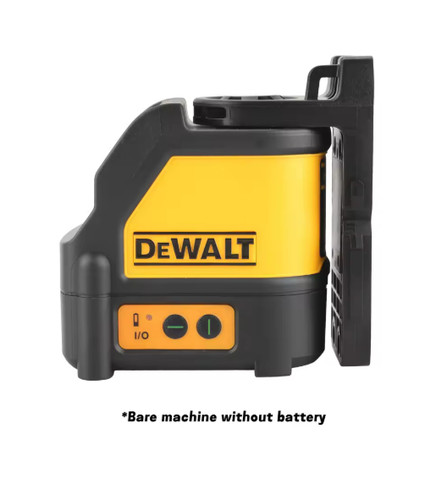 Dewalt dw088cg green beam - dewalt,
