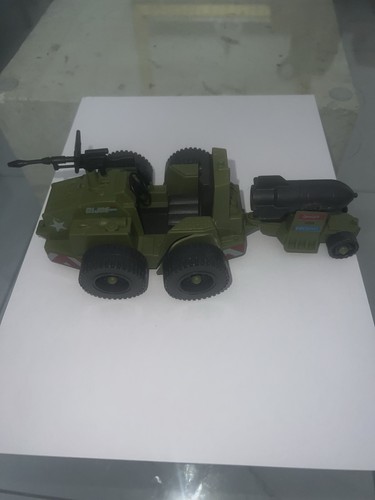 1985 vintage joe - g.i.,