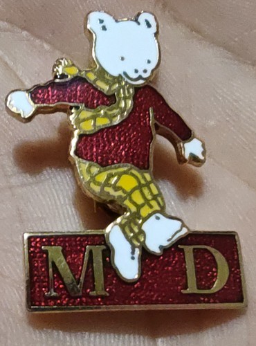 Rupert the bear - the,