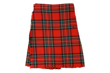 ACS Men's Royal Stewart Tartan